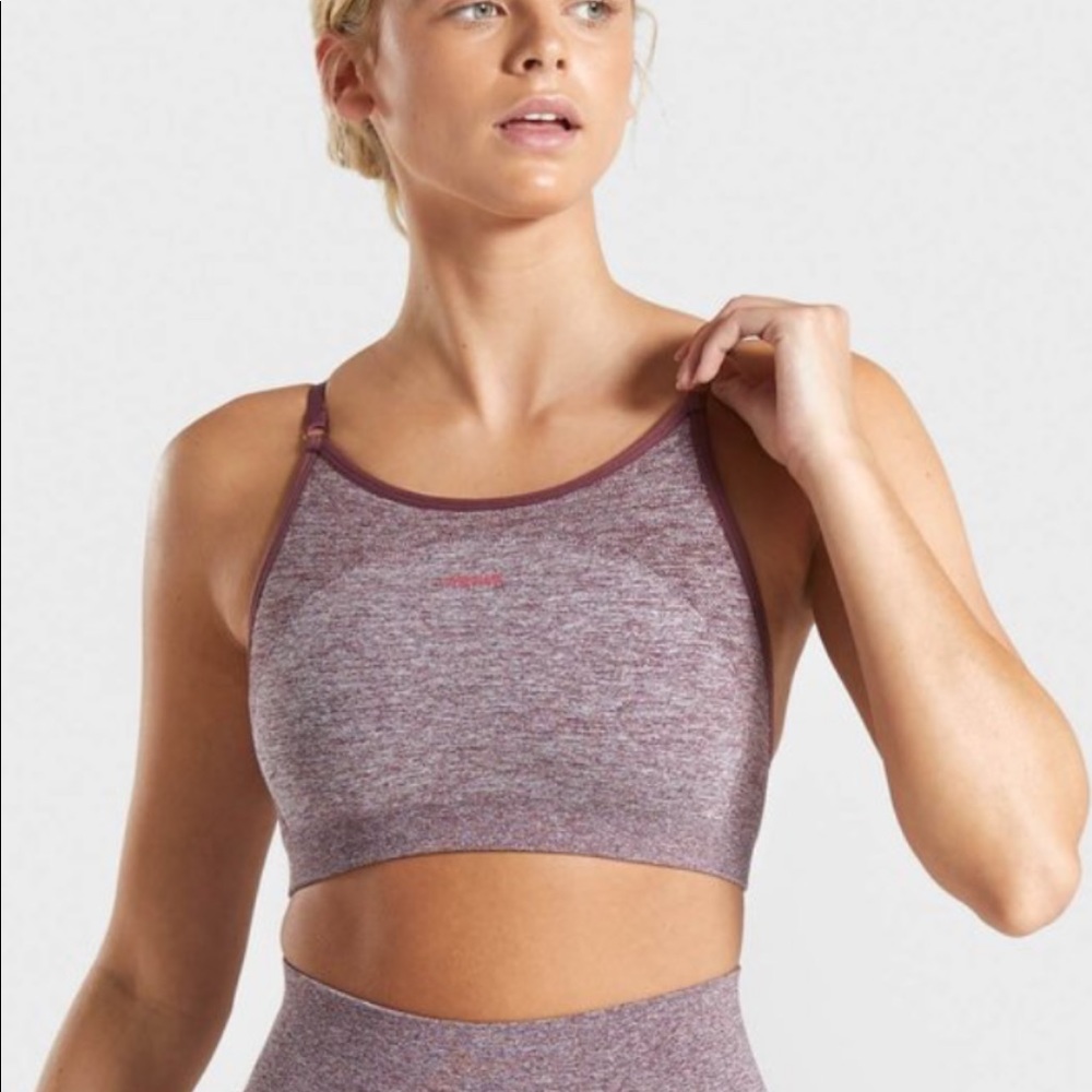 Gymshark flex sports bra